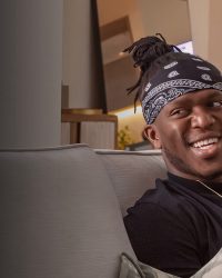 KSI: Ngoài Đời Thực