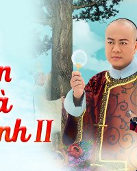 Kỳ Án Nhà Thanh II