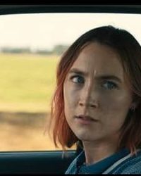 Lady Bird: Tuổi Nổi Loạn