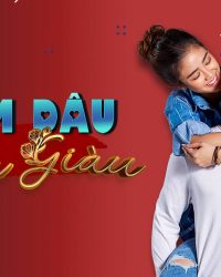 Làm Dâu Nhà Giàu
