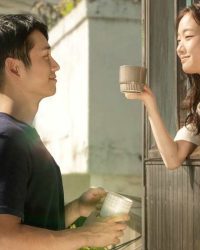 Lắng Nghe Giai Điệu Tình Yêu