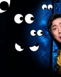 Lee Su-geun: The Sense Coach