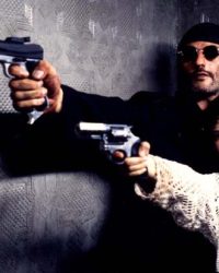Leon: Sát Thủ Chuyên Nghiệp