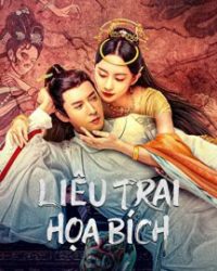 Liêu Trai Họa Bích