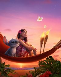 Lilo & Stitch
