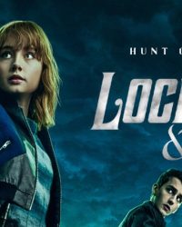 Lockwood Và Đồng Sự