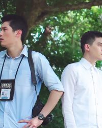 Lời đáp Cho Thiên Giới
