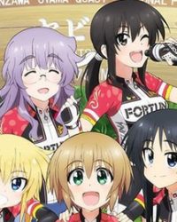 Long Riders!