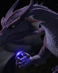 Long Thám