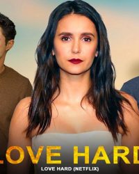 Love Hard