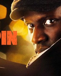 Lupin (Phần 3)