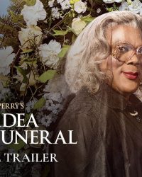 Madea: Tang Lễ Gia đình