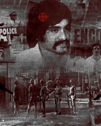 Mafia Mumbai: Cảnh Sát Và Thế Giới Ngầm