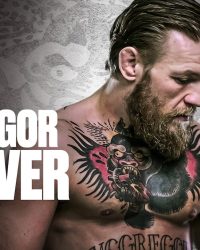 Mãi Mãi McGregor