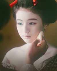 Makanai: Đầu Bếp Nhà Maiko