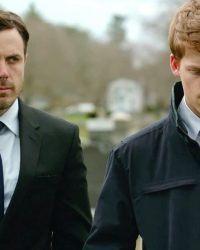 Manchester By The Sea