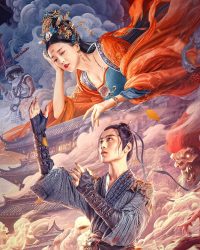 Mạnh Bà Truyện: Duyên Khởi
