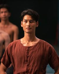 ManSuang: Kỳ Án Nhà Hát Thiên Đường