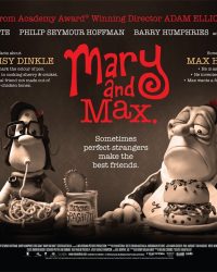 Mary And Max