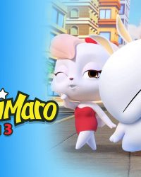 Mashimaro (Phần 3)
