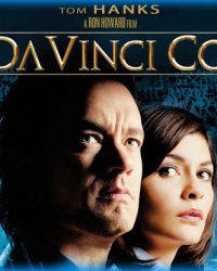 Mật Mã Da Vinci