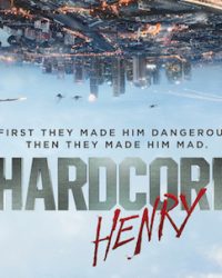 Mật Mã Henry