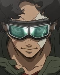 Megalobox
