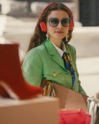Merve Là Chính Mình