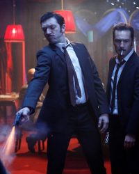 Mesrine: Killer Instinct