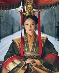 Mị Nguyệt Truyện