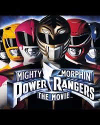 Mighty Morphin Power Rangers: The Movie