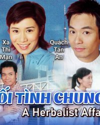 Mối Tình Chung Thủy