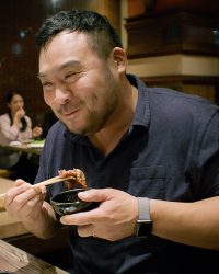 Món Ngon Xấu Xí (Phần 1)