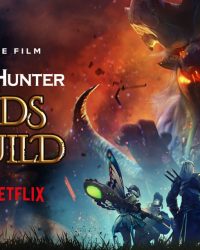 Monster Hunter: Huyền Thoại Hội Thợ Săn