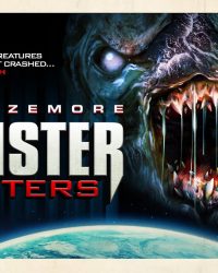 Monster Hunters