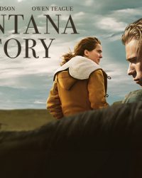 Montana Story