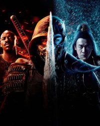Mortal Kombat: Đấu Trường Sinh Tử