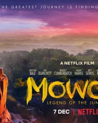 Mowgli: Huyền Thoại Rừng Xanh