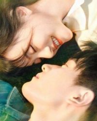 Mùa Hè Không Hợp Để Yêu