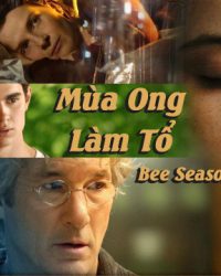 Mùa Ong Làm Tổ
