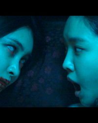 Nàng Dâu Bị Nguyền Rủa