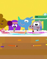 Này Duggee (Phần 1)