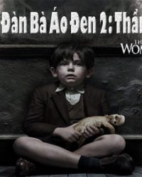 Người Đàn Bà Áo Đen 2: Thần Chết