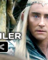 Người Hobbit: Đại Chiến 5 Cánh Quân (+20 Phút)