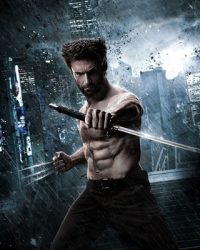 Người Sói Wolverine