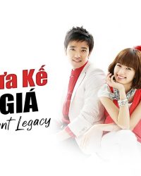 Người Thừa Kế Sáng Giá