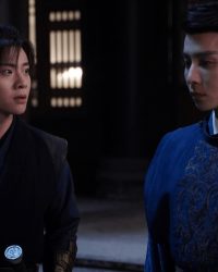 Nguyệt Thượng Tâm Thần