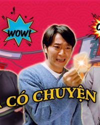 Nhà Có Chuyện Hỉ