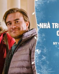 Nhà Trọ Giáng Sinh Của Tôi