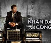 Nhân Danh Công Lý